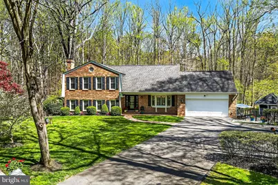 6221 Ballsford Drive, Fairfax Station, VA 22039 - Photo 1