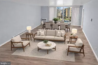 3245 Rio Drive #307, Falls Church, VA 22041 - Photo 8