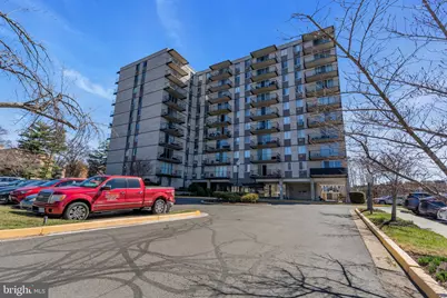 3245 Rio Drive #307, Falls Church, VA 22041 - Photo 28