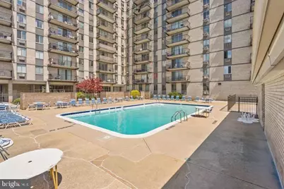 3245 Rio Drive #307, Falls Church, VA 22041 - Photo 22