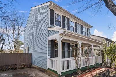 9145 Schoolcraft Lane, Burke, VA 22015 - Photo 2