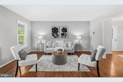 9145 Schoolcraft Lane, Burke, VA 22015 - Photo 4