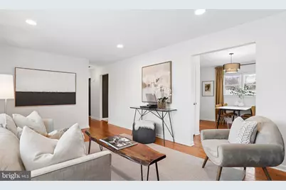 5909 Ridge View Drive, Alexandria, VA 22310 - Photo 6