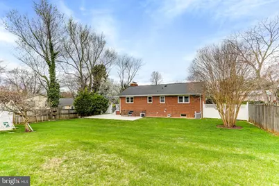 5909 Ridge View Drive, Alexandria, VA 22310 - Photo 34