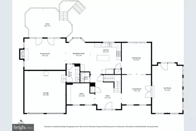 9722 Braided Mane Court, Fairfax Station, VA 22039 - Photo 80