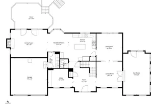 9722 Braided Mane Ct, Fairfax Station, VA 22039 - Photo 80