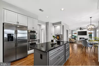 [Address not provided], Fairfax Station, VA 22039 - Photo 22