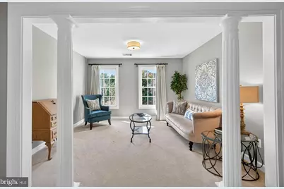 [Address not provided], Fairfax Station, VA 22039 - Photo 36