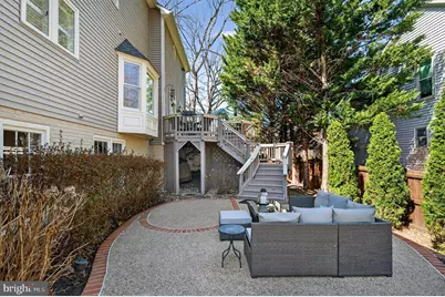 [Address not provided], Fairfax Station, VA 22039 - Photo 72