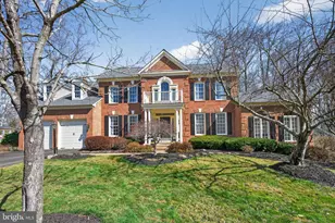 9722 Braided Mane Ct, Fairfax Station, VA 22039 - Photo 1