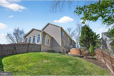 [Address not provided], Fairfax Station, VA 22039 - Photo 76