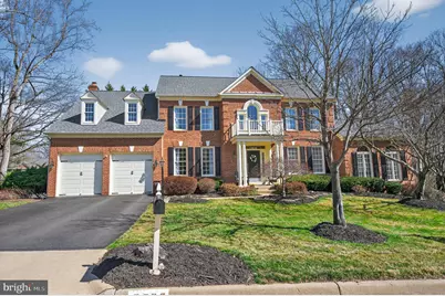 9722 Braided Mane Court, Fairfax Station, VA 22039 - Photo 2
