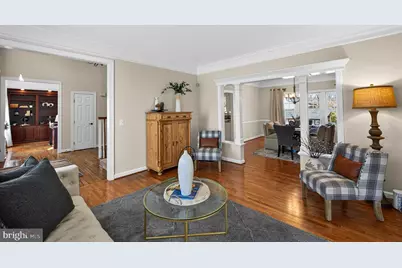 [Address not provided], Fairfax Station, VA 22039 - Photo 12