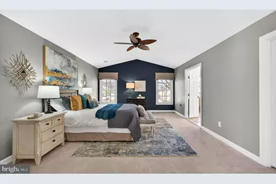 9722 Braided Mane Court, Fairfax Station, VA 22039 - Photo 38