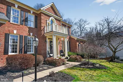 9722 Braided Mane Court, Fairfax Station, VA 22039 - Photo 4