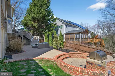 9722 Braided Mane Court, Fairfax Station, VA 22039 - Photo 74