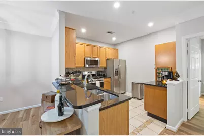 6551 Grange Lane #202, Alexandria, VA 22315 - Photo 10