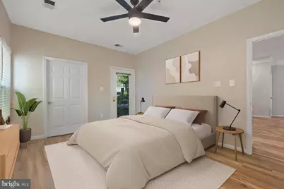 6551 Grange Lane #202, Alexandria, VA 22315 - Photo 20