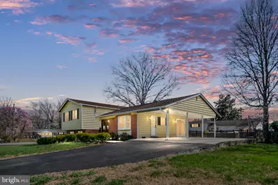 4401 Blyth Place, Alexandria, VA 22309 - Photo 4