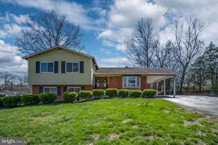 4401 Blyth Pl, Alexandria, VA 22309 - Photo 70