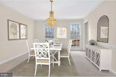 8301 Kings Ridge Court, Springfield, VA 22153 - Photo 4