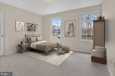 8301 Kings Ridge Court, Springfield, VA 22153 - Photo 16