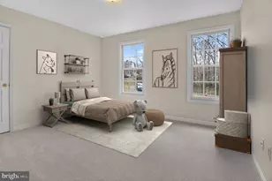 8301 Kings Ridge Ct, Springfield, VA 22153 - Photo 16