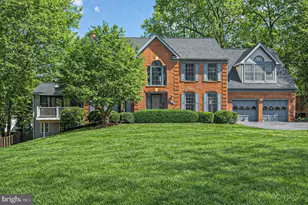 8301 Kings Ridge Ct, Springfield, VA 22153 - Photo 1