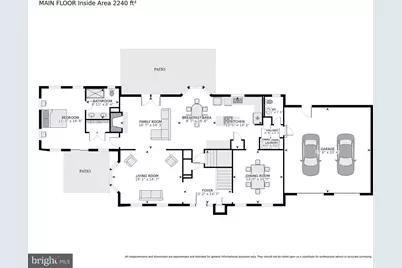 8301 Kings Ridge Court, Springfield, VA 22153 - Photo 18