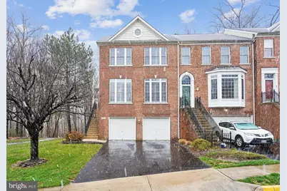 4201 Lower Park Drive, Fairfax, VA 22030 - Photo 2