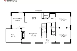 4201 Lower Park Dr, Fairfax, VA 22030 - Photo 46