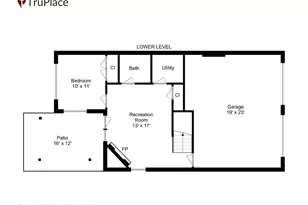 4201 Lower Park Dr, Fairfax, VA 22030 - Photo 48