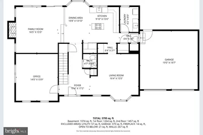 5012 Whisper Willow Drive, Fairfax, VA 22030 - Photo 36