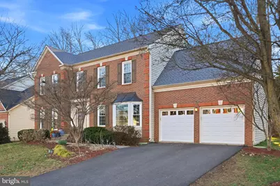 5012 Whisper Willow Drive, Fairfax, VA 22030 - Photo 2