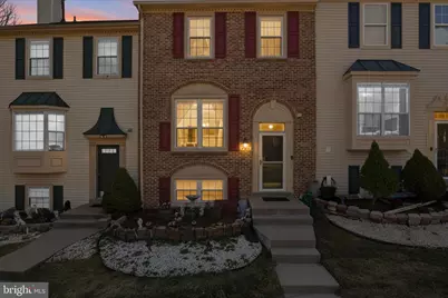 7316 Ardglass Drive, Lorton, VA 22079 - Photo 40