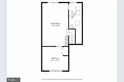 7316 Ardglass Drive, Lorton, VA 22079 - Photo 76