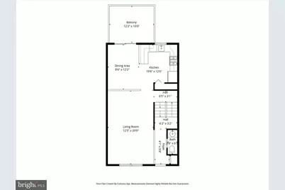 7316 Ardglass Drive, Lorton, VA 22079 - Photo 30