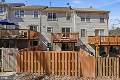 7316 Ardglass Drive, Lorton, VA 22079 - Photo 110