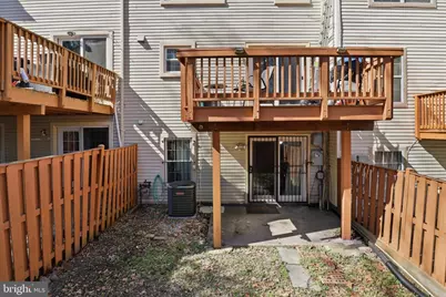 7316 Ardglass Drive, Lorton, VA 22079 - Photo 22