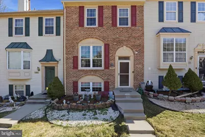 7316 Ardglass Drive, Lorton, VA 22079 - Photo 12