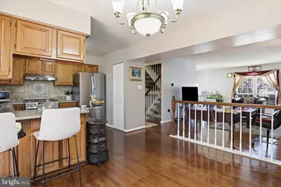 7316 Ardglass Drive, Lorton, VA 22079 - Photo 56