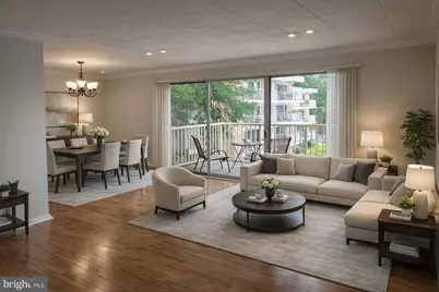 2624 Redcoat Drive #159, Alexandria, VA 22303 - Photo 1