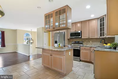 6634 Cardington Court, Burke, VA 22015 - Photo 8