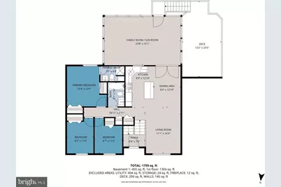 6634 Cardington Court, Burke, VA 22015 - Photo 44