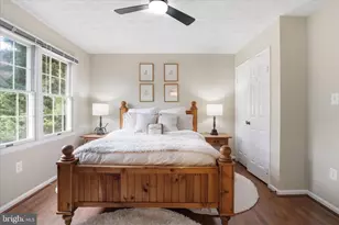 1808 Clovermeadow Dr, Vienna, VA 22182 - Photo 24