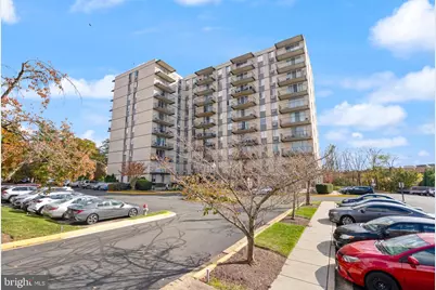 3245 Rio Drive #608, Falls Church, VA 22041 - Photo 6