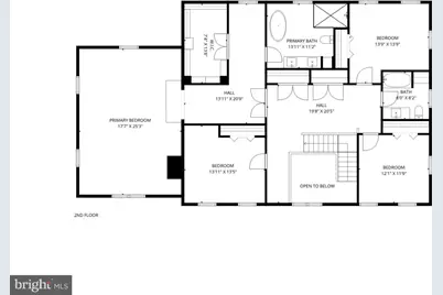 370 Holmes Drive NW, Vienna, VA 22180 - Photo 34