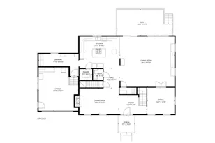 370 Holmes Dr NW, Vienna, VA 22180 - Photo 10