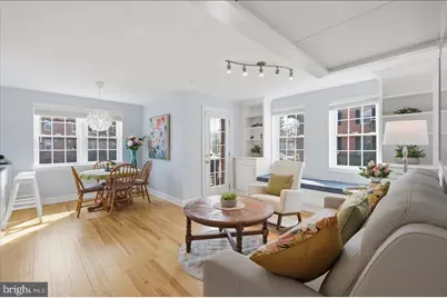 6510 Potomac Avenue #A2, Alexandria, VA 22307 - Photo 4