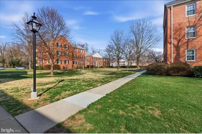 6510 Potomac Avenue #A2, Alexandria, VA 22307 - Photo 14